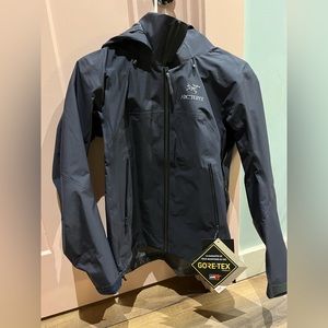 Rain Jacket